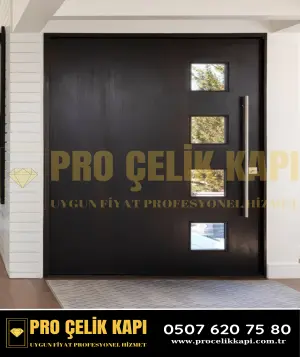 Eyüp Pivot Kapı - Model 24
