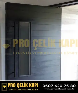 Eyüp Pivot Kapı - Model 38