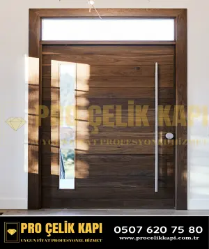 Eyüp Pivot Kapı - Model 39