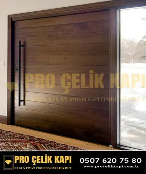 Eyüp Pivot Kapı - Model 7