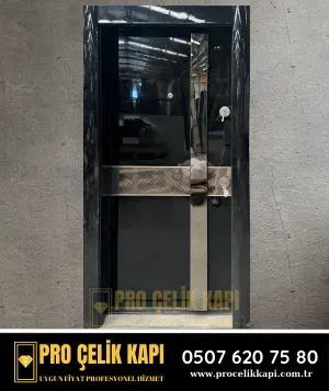 Eyüp Çelik Kapı - Pro 2