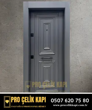Eyüp Çelik Kapı - Pro 3