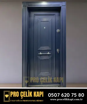 Eyüp Çelik Kapı Modelleri - Ultra 31