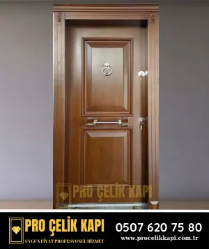 Eyüp Çelik Kapı Modelleri - Ultra 32